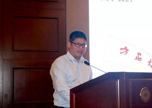 6北大方正AG.COM-电子竞技(中国)-官网AG.COM有限公司副总裁兼CTO 朱子玉.jpg 6北大方正AG.COM-电子竞技(中国)-官网AG.COM有限公司副总裁兼CTO 朱子玉.jpg